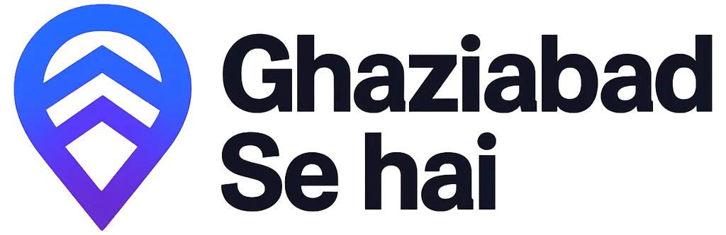 Ghaziabad Se hai